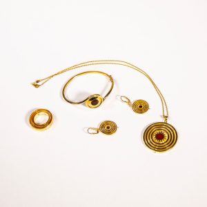 Aurélie Layered Necklace